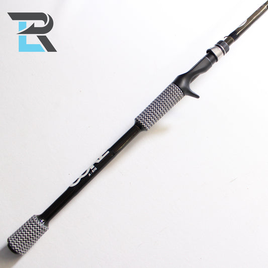 Cashion Core A-Rig cS956710u - Used Casting Rod - Very Good Condition