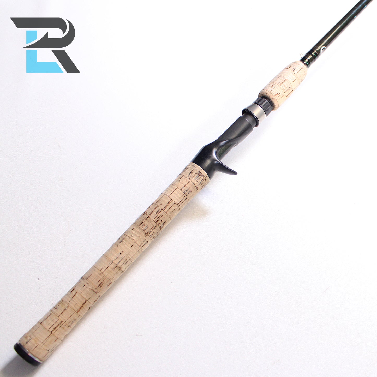 Shimano Crucial CRC-70MH - Used Casting Rod - Very Good Condition
