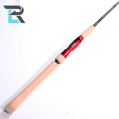 Daiwa Kage The Ned KAG6101LXS-B - Used Spinning Rod - Excellent Condition