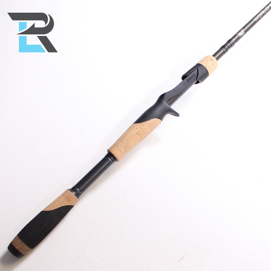 Fenwick World Class WLDB72H-MFC - Used Casting Rod - Excellent Condition