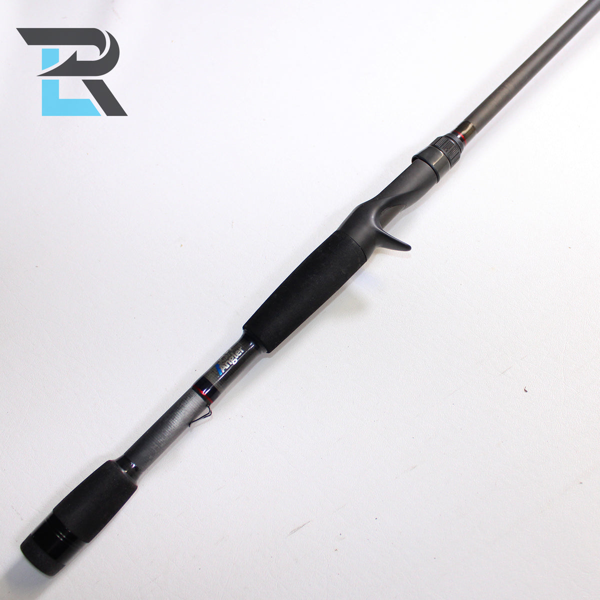 Alpha Angler Zilla Vaader 7'3