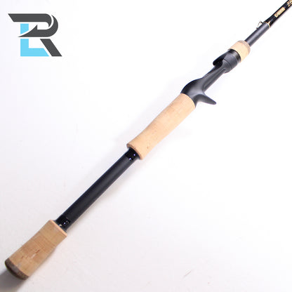 G. Loomis GLX 874C CRR - Used Casting Rod - Excellent Condition
