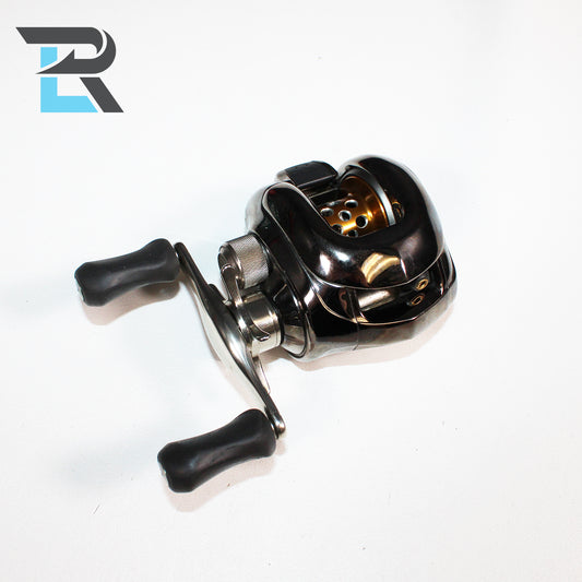 Shimano Antares AR 5.8:1 Gear Ratio - Used Casting Reel - Excellent Condition