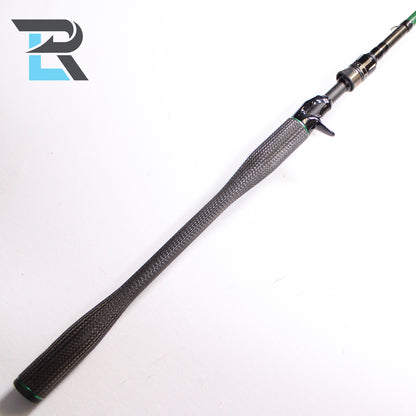 6th Sense Team 6 7'9" XH - Used Casting Rod - Good Condition