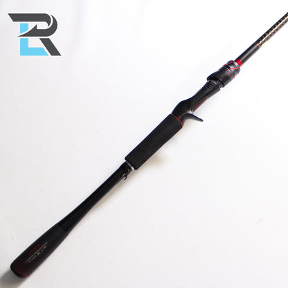 Shimano Zodias ZDC710XHA - Used Casting Rod - Excellent Condition