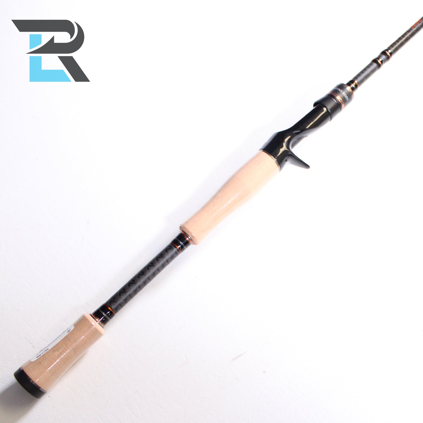 Dobyns Champion Extreme HP DX744CS/H - Used Casting Rod - Excellent Condition