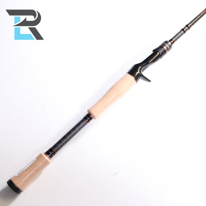 Dobyns Champion Extreme HP DX744CS/H - Used Casting Rod - Excellent Condition