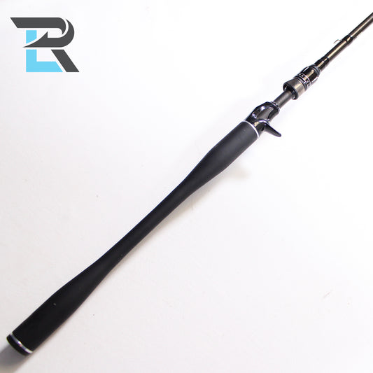 6th Sense ESP RODESP-HF77 - Used Casting Rod - Very Good Condition