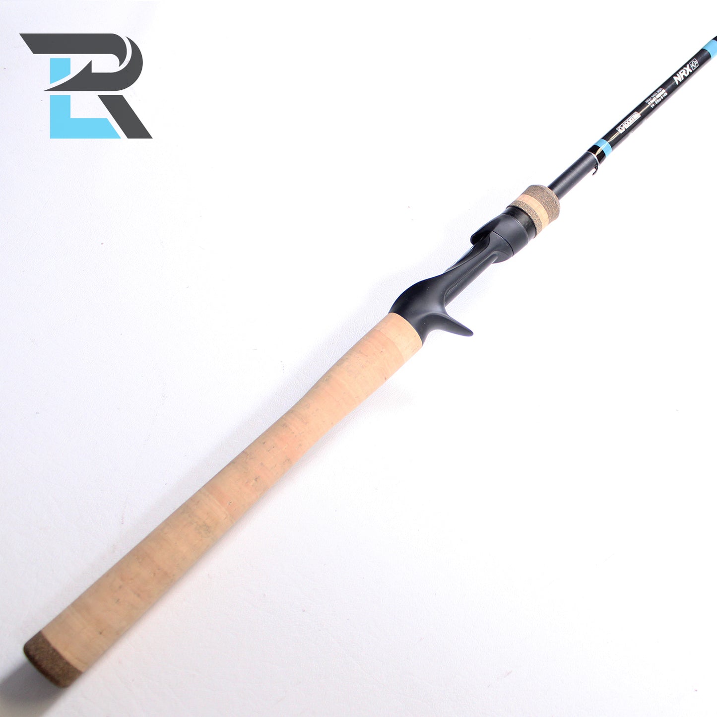 G. Loomis NRX+ 842C MBR - Used Casting Rod - Excellent Condition