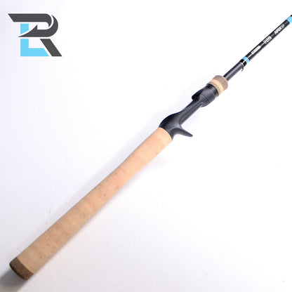 G. Loomis NRX+ 842C MBR - Used Casting Rod - Excellent Condition
