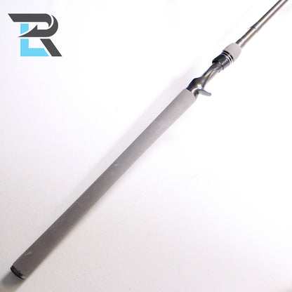 Daiwa Tatula Elite TTEL801HRB - Used Casting Rod - Excellent Condition