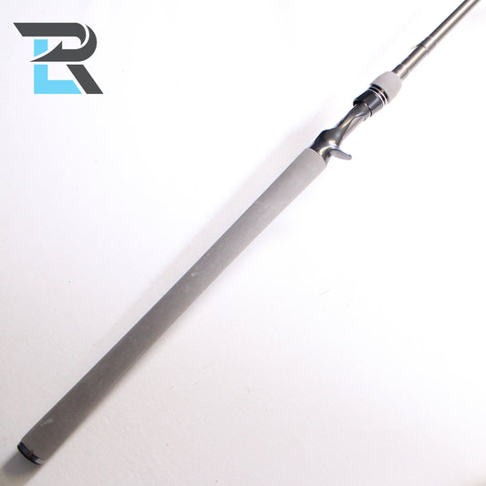 Daiwa Tatula Elite TTEL801HRB - Used Casting Rod - Excellent Condition