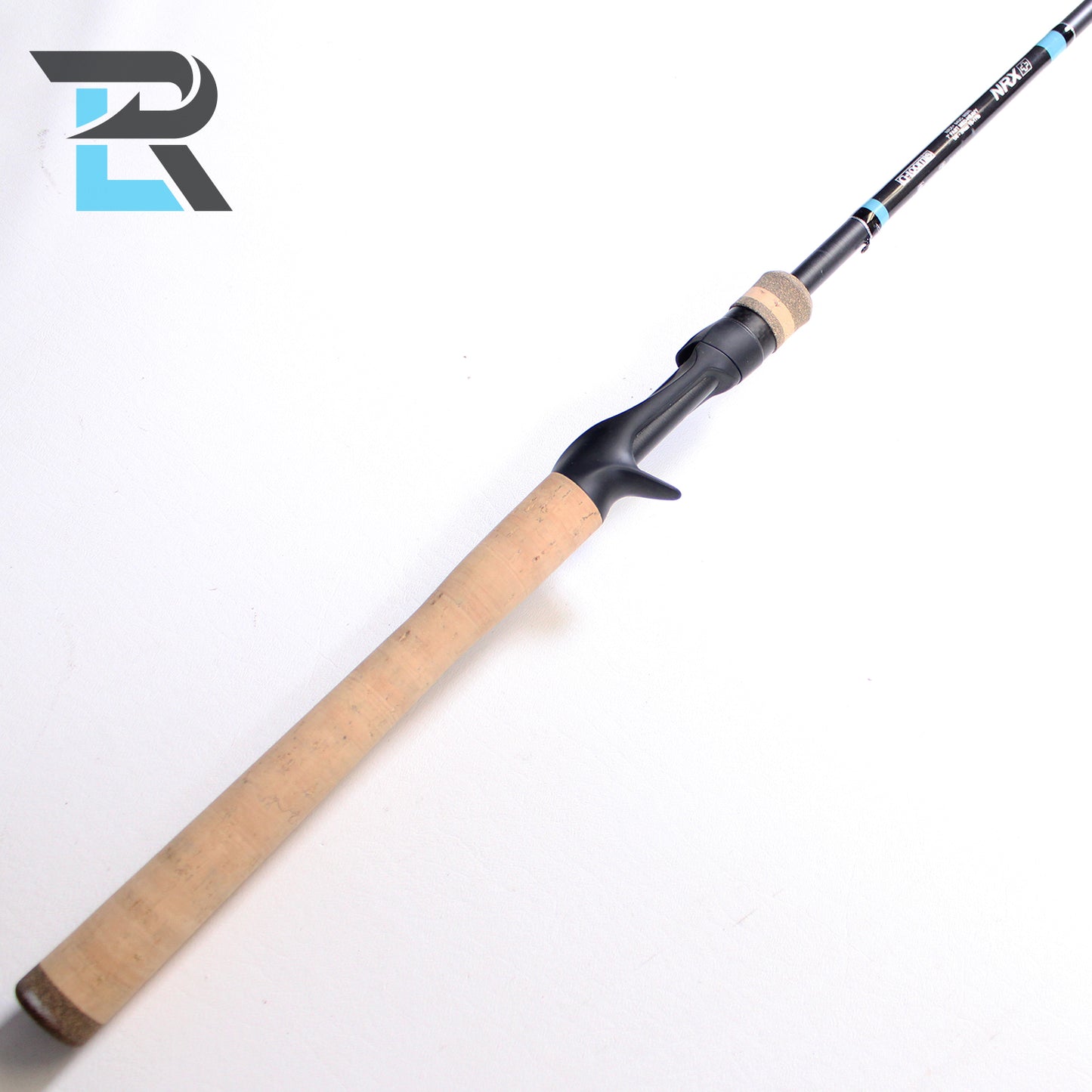 G. Loomis NRX+ 843C MBR - Used Casting Rod - Excellent Condition