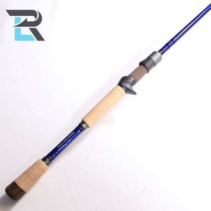 St. Croix Legend Tournament Bass LBTC72MM - Used Casting Rod - Excellent Condition