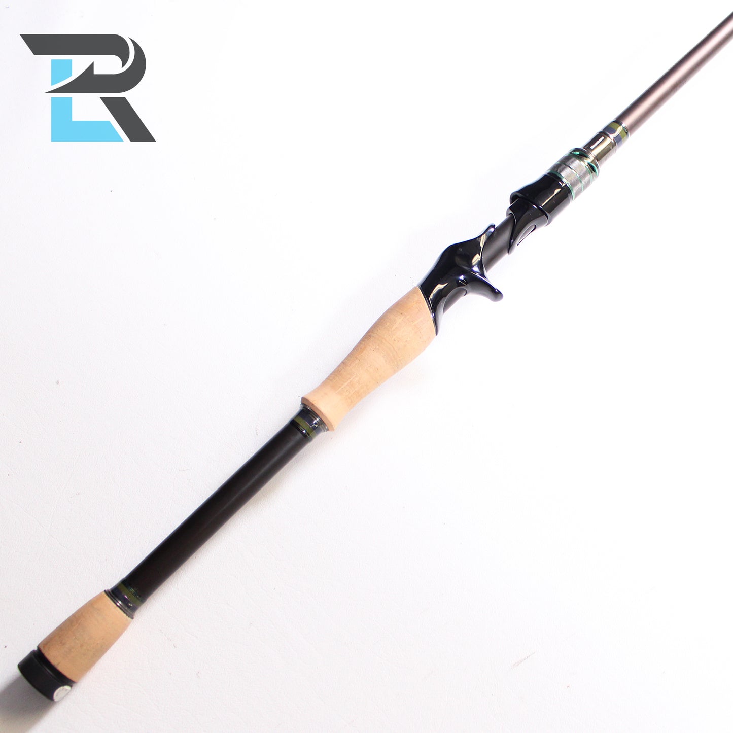 Megabass Destroyer Orochi X10 F5-70XT - Used Casting Rod - Excellent Condition