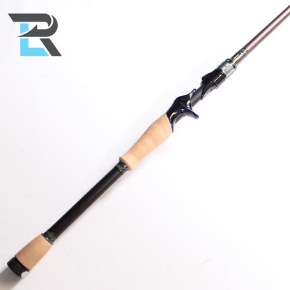Megabass Destroyer Orochi X10 F5-70XT - Used Casting Rod - Excellent Condition