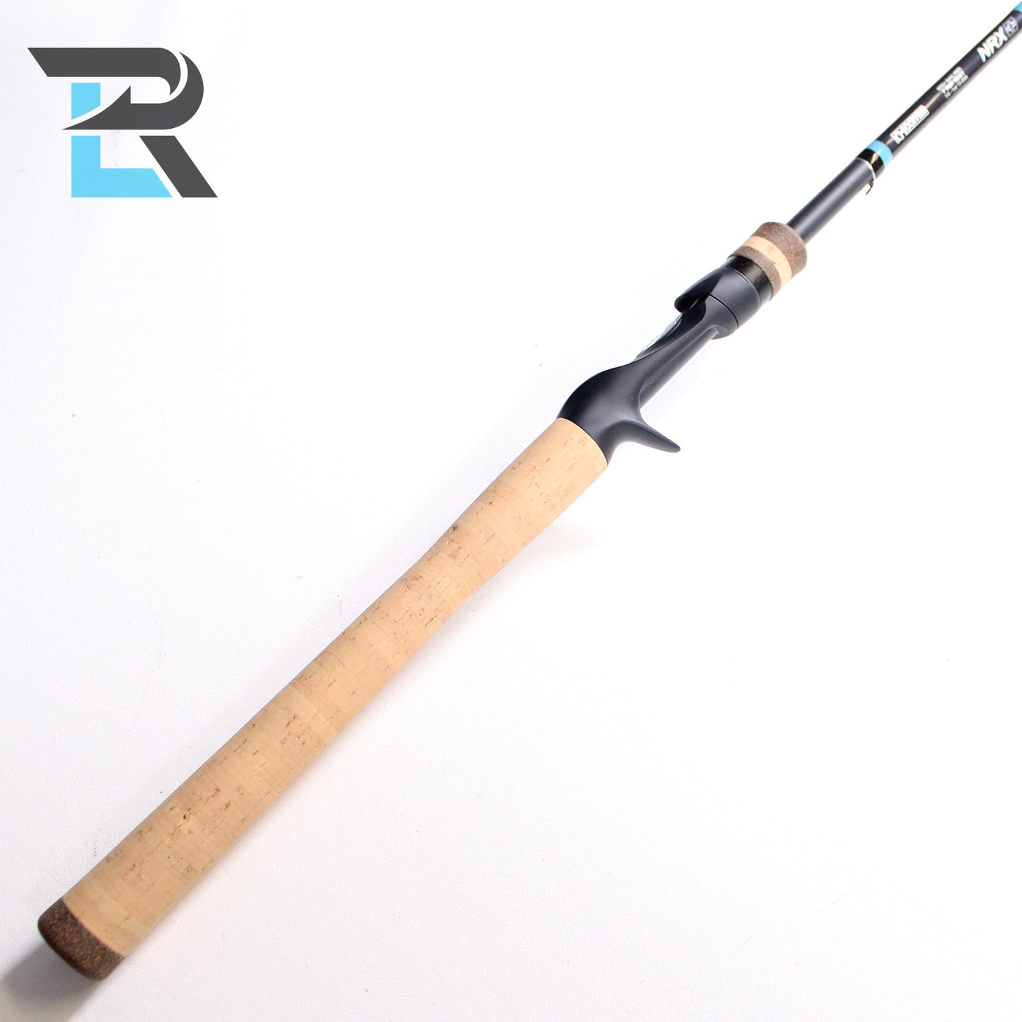 G. Loomis NRX+ 844C MBR - Used Casting Rod - Excellent Condition