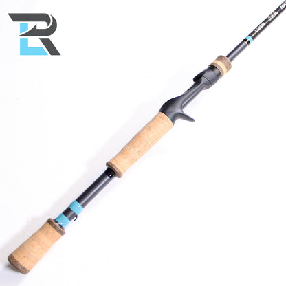 G. Loomis NRX+ 854C JWR - Used Casting Rod - Excellent Condition