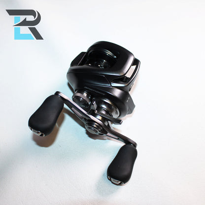Shimano Bantam BANTAM150A 6:2:1 Gear Ratio - Used Casting Reel - Excellent Condition