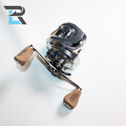 Bates Goat 150 7.1:1 Gear Ratio - Used Casting Reel - Excellent Condition