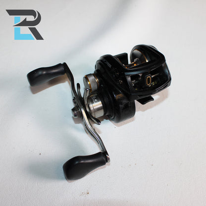 Lew's Speed Spool BB1HZ 6.4:1 Gear Ratio - Used Casting Reel - Very Good Condition