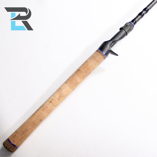 Dobyns Champion XP DC804CB - Used Casting Rod - Excellent Condition