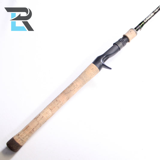 G. Loomis IMX-PRO 854C JWR - Used Casting Rod - Very Good Condition