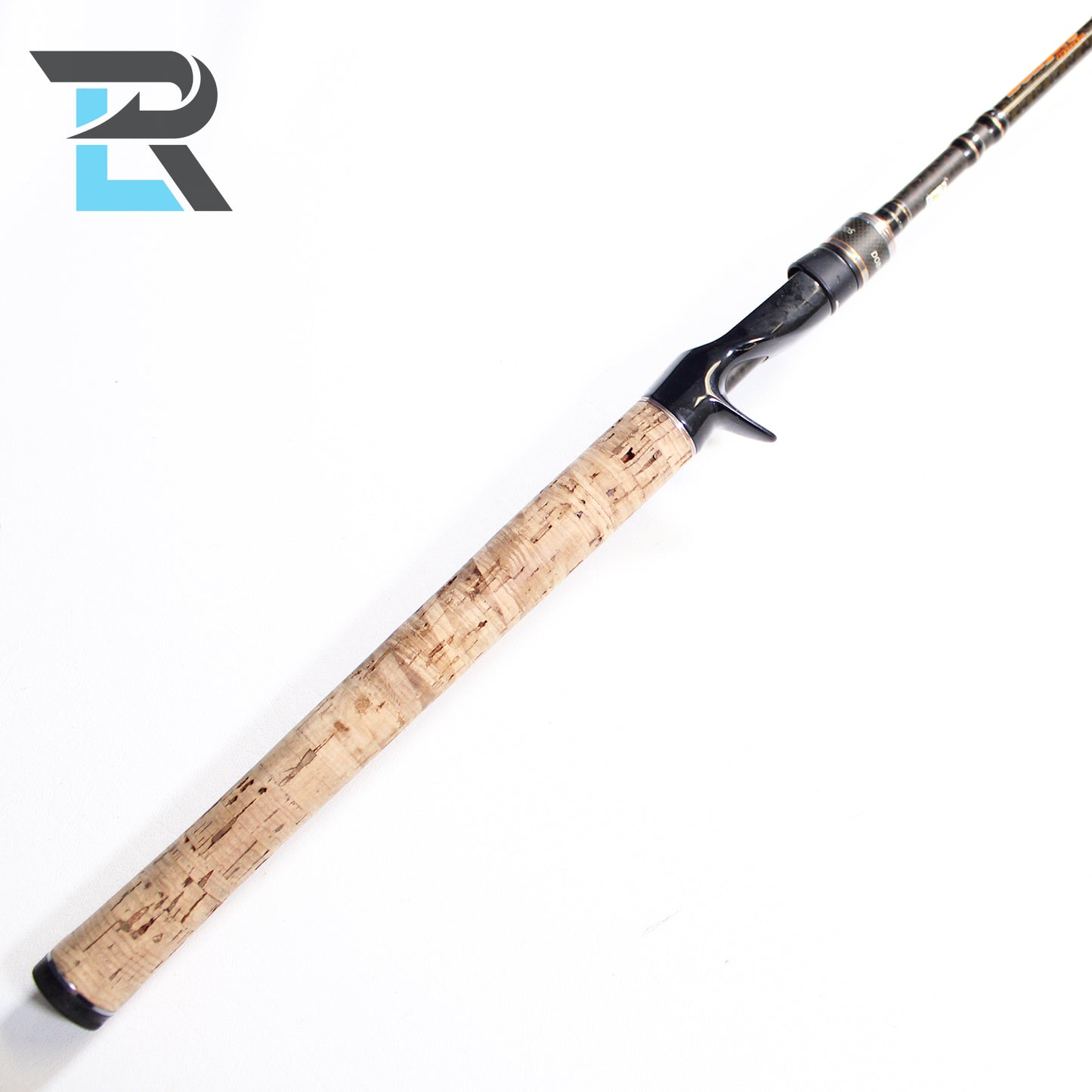 Dobyns Champion Extreme HP DX745CF/H - Used Casting Rod - Good Condition