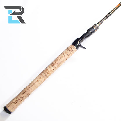 Dobyns Champion Extreme HP DX745CF/H - Used Casting Rod - Good Condition