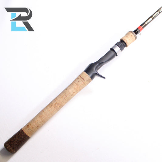G. Loomis GCX 845C CBR - Used Casting Rod - Very Good Condition