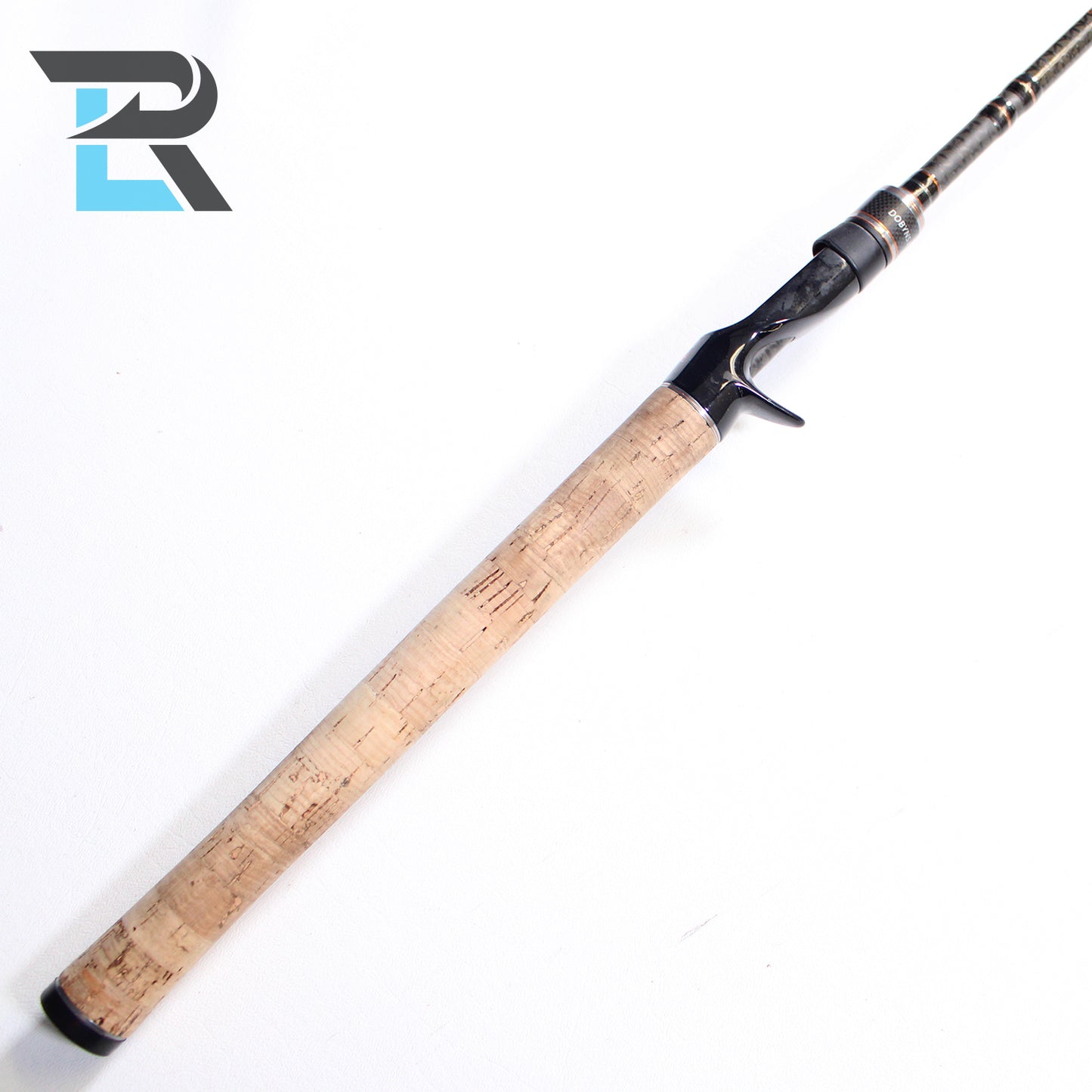 Dobyns Champion Extreme HP DX746C - Used Casting Rod - Very Good Condition