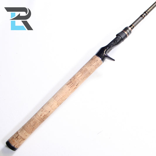 Dobyns Champion Extreme HP DX746C - Used Casting Rod - Very Good Condition