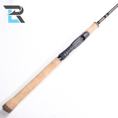 St. Croix Avid ASFS70MHF2 - Used Spinning Rod - Very Good Condition