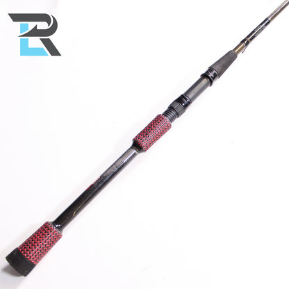 Cashion Icon iMJ71MHFsjc - Used Spinning Rod - Very Good Condition
