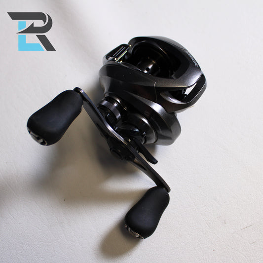 Shimano Chronarch CHMGL150 6.2:1 Gear Ratio - Used Casting Reel - Excellent Condition