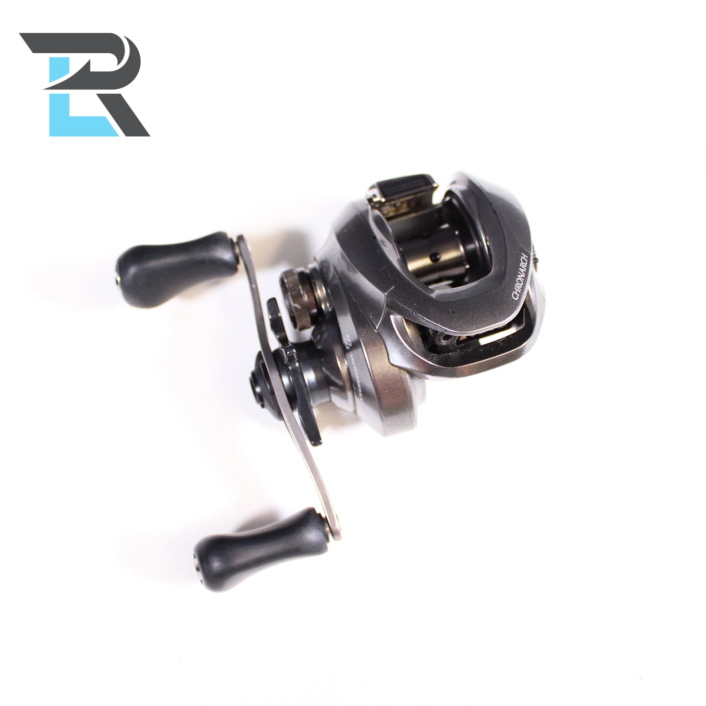 Shimano Chronarch CHMGL150HG - Used Casting Reel - Good Condition