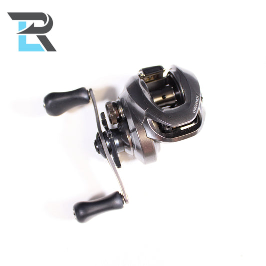 Shimano Chronarch CHMGL150HG - Used Casting Reel - Good Condition