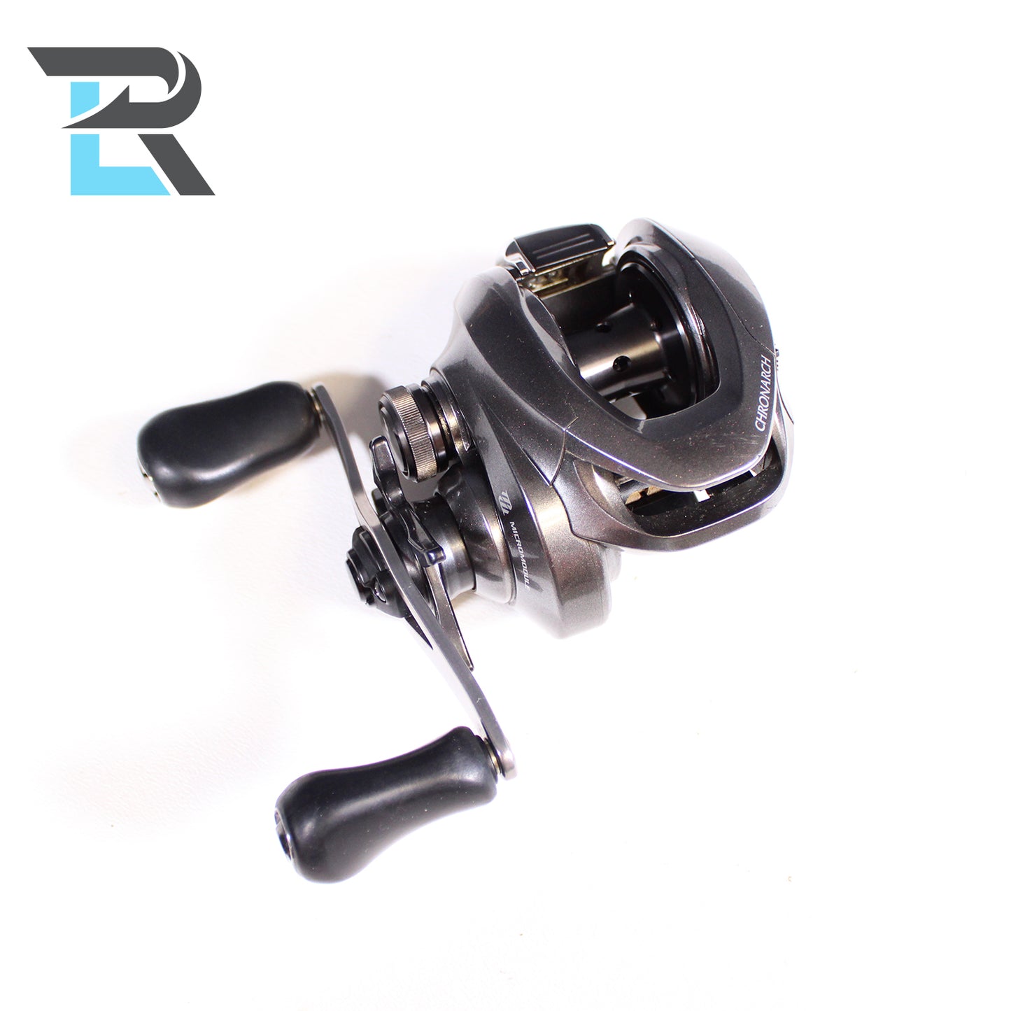 Shimano Chronarch CHMGL150HG - Used Casting Reel - Good Condition