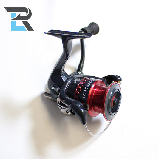 Shimano Stradic Ci4 2500F - Used Spinning Reel - Very Good Condition