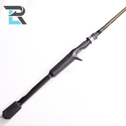 Cashion CK Series CKcg74MHF - Used Casting Rod - Excellent Condition