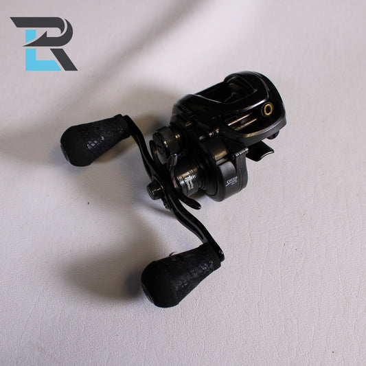Lew's Custom Lite CL1SH 7.5:1 Gear Ratio - Used Casting Reel - Very Good Condition