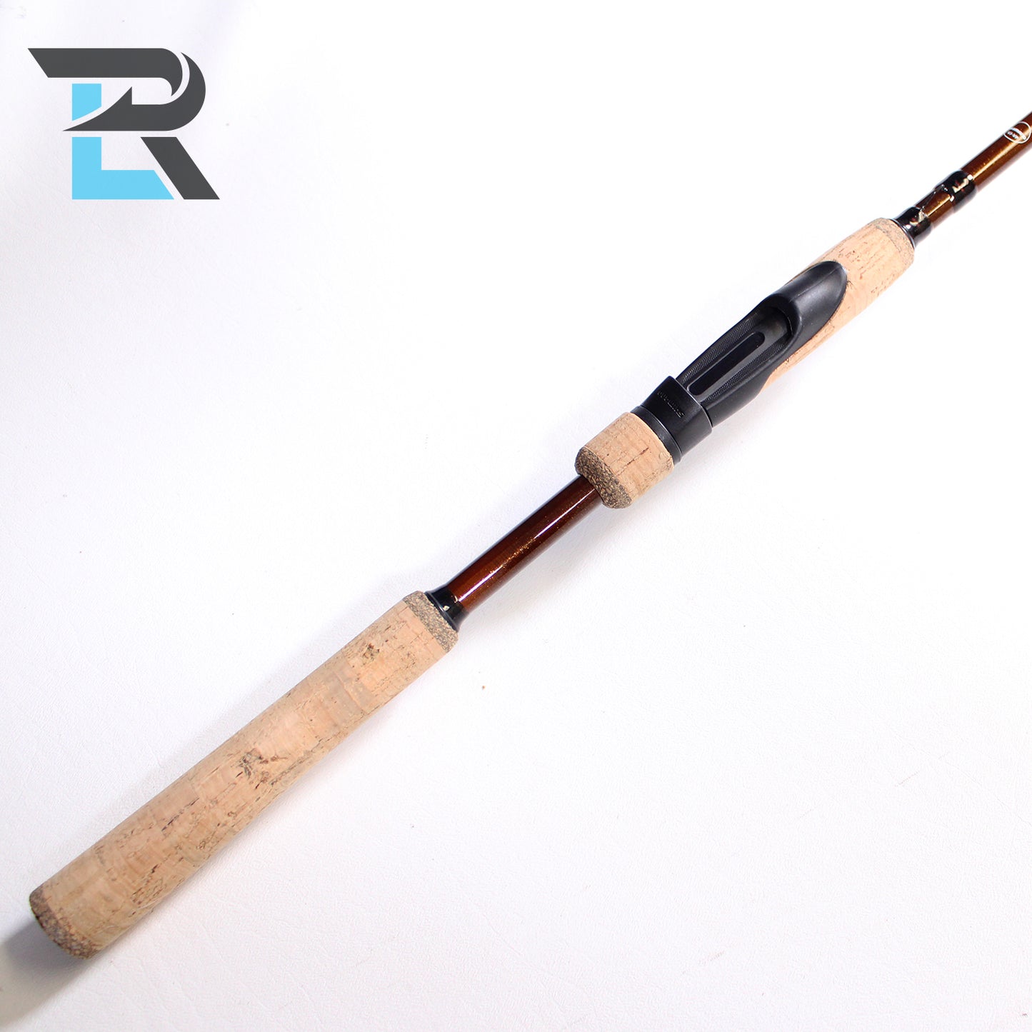 Shimano Clarus CSS70MLF - Used Spinning Rod - Very Good Condition