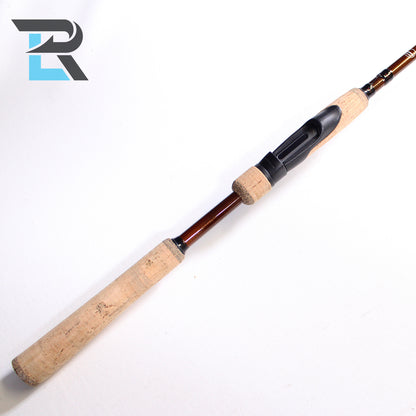 Shimano Clarus CSS70MLF - Used Spinning Rod - Very Good Condition