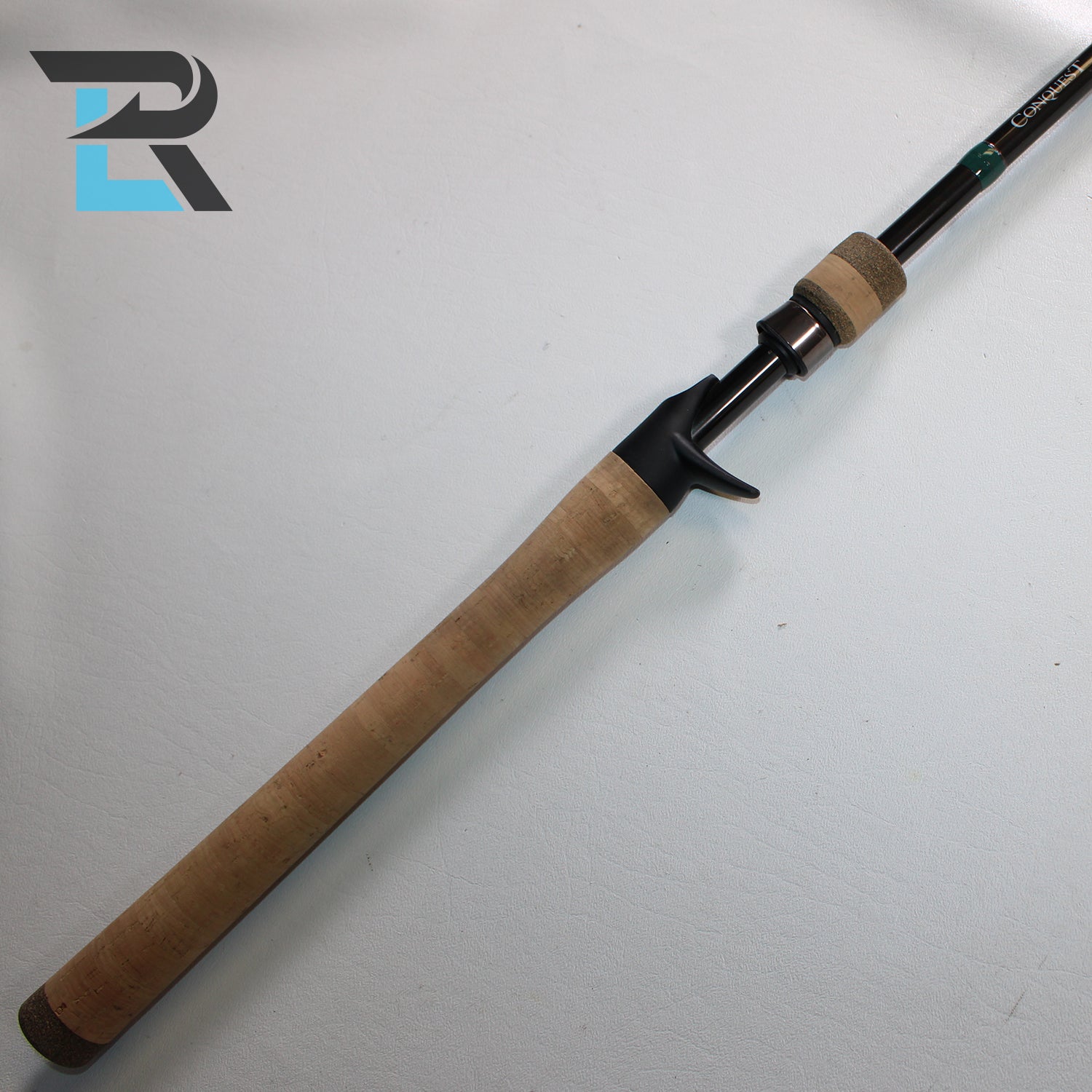 Northern Conquest Rods G. Loomis Conquest CNQ 844C MBR Used Casting Rod - Excellent Condition ...