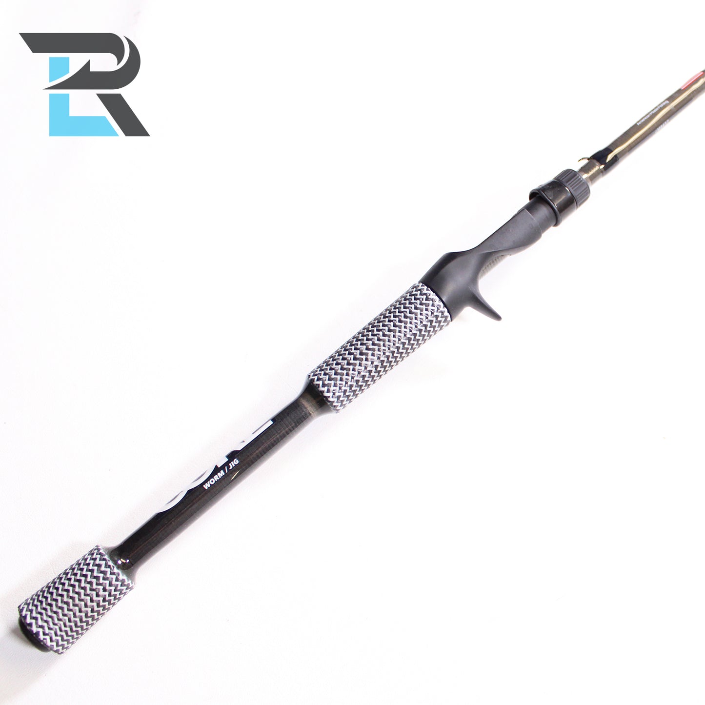 Cashion Core Worm/Jig cM8437 7'0" Medium Heavy - Used Casting Rod - Excellent Condition