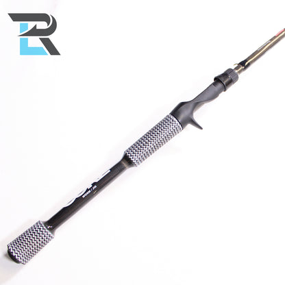 Cashion Core Worm/Jig cM8437 7'0" Medium Heavy - Used Casting Rod - Excellent Condition