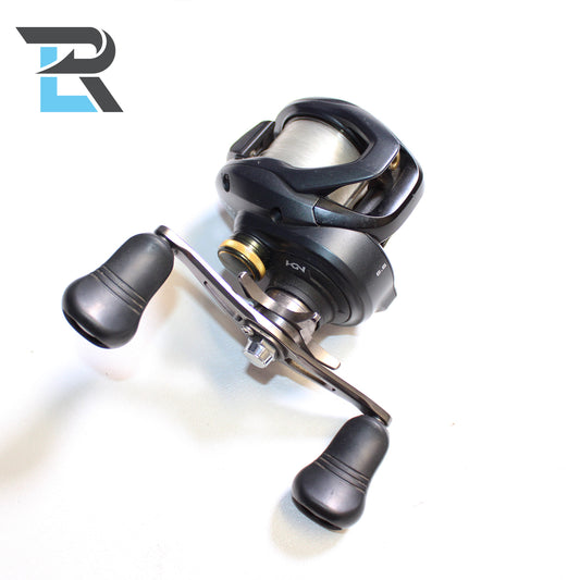 Shimano Curado CU300HGK Used Casting Reel - Good Condition