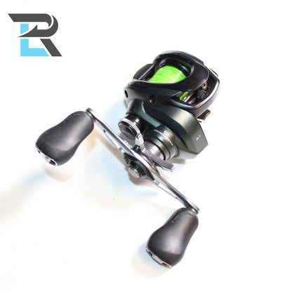 Shimano Curado CUMGL150XG - Used Casting Reel - Very Good Condition