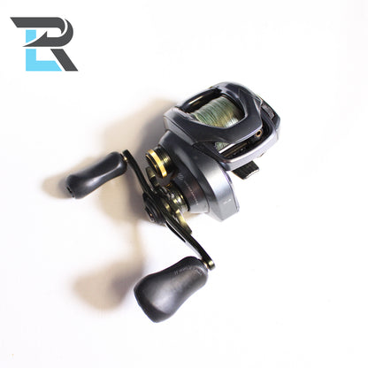 Shimano Curado CUDC150HG 7.4:1 Gear Ratio - Used Casting Reel - Very Good Condition