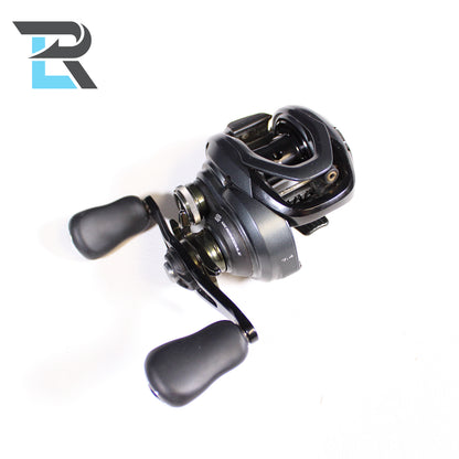 Shimano Curado CUMGL70HGK 7.4:1 Gear Ratio - Used Casting Reel - Very Good Condition